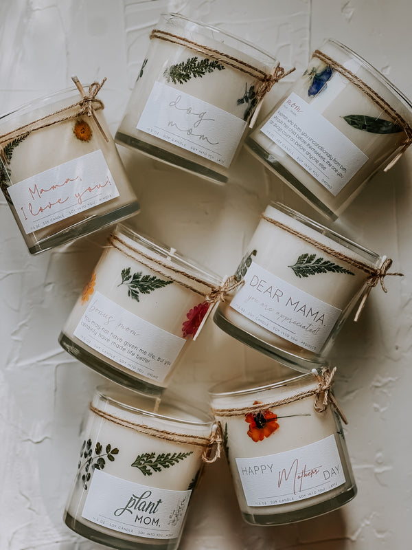 For the Mamas