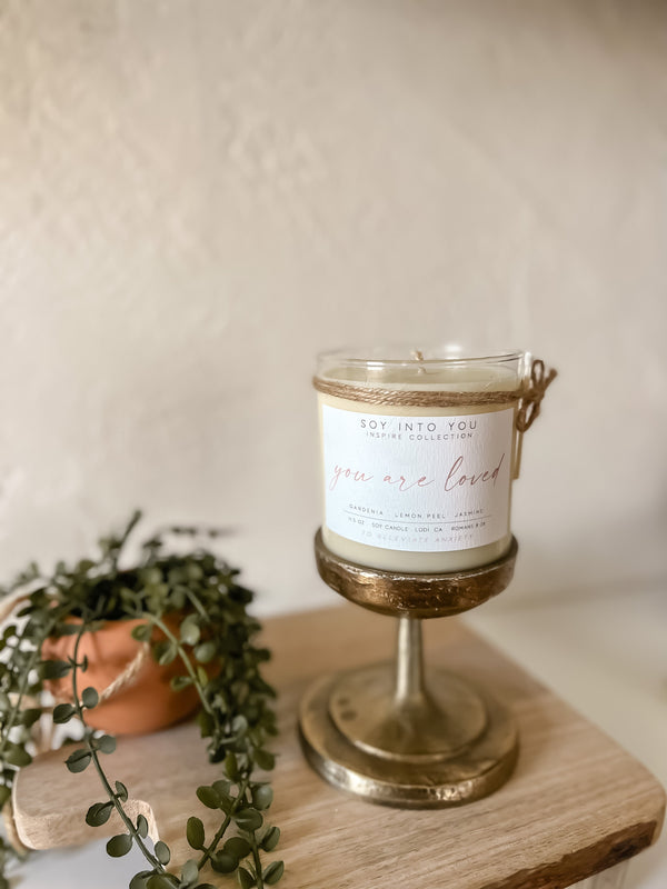 Inspire Collection