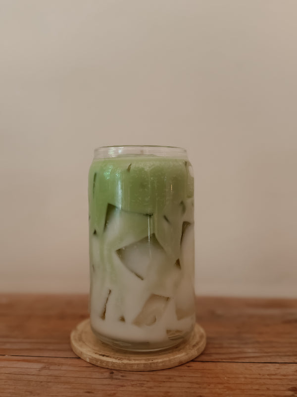 Matcha Milk