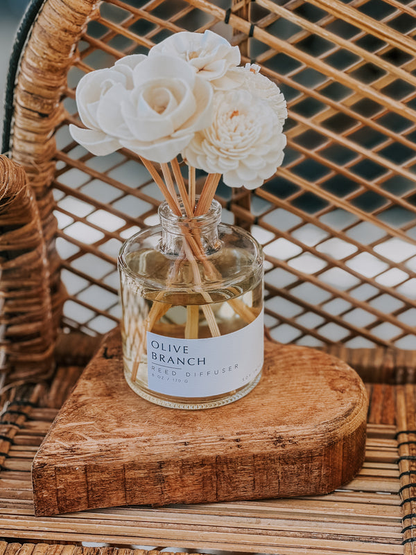 Reed Diffuser