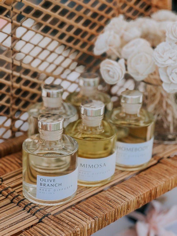 Reed Diffuser