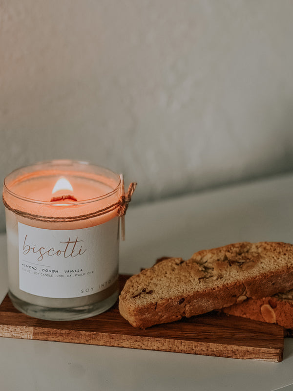 Biscotti