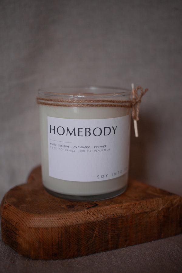 Homebody