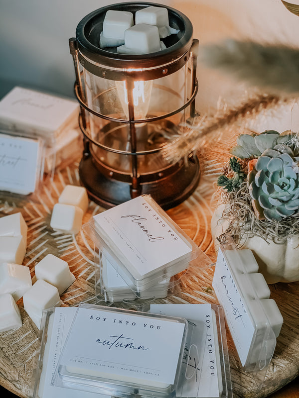 Wax Melts