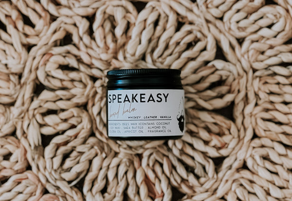 Beard Balm
