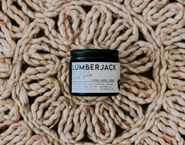 Beard Balm