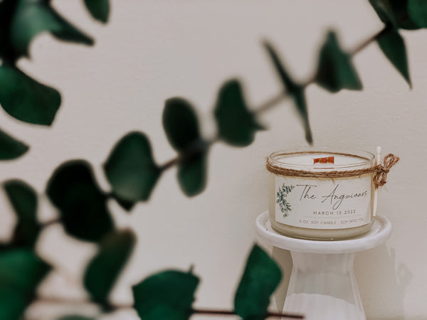 Custom Favors | Bridal, Wedding, Baby Shower, Party, Ect.