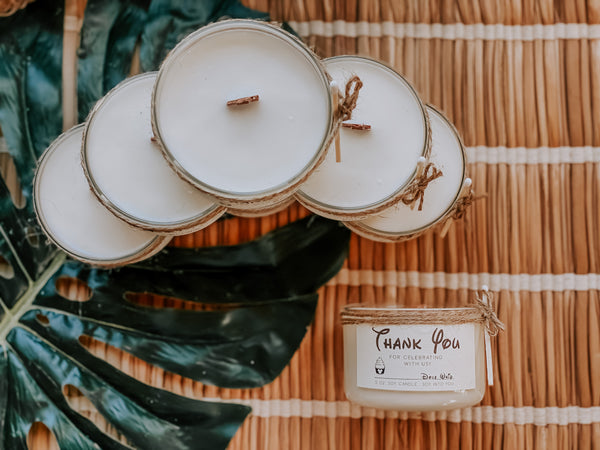 Custom Favors | Bridal, Wedding, Baby Shower, Party, Ect.