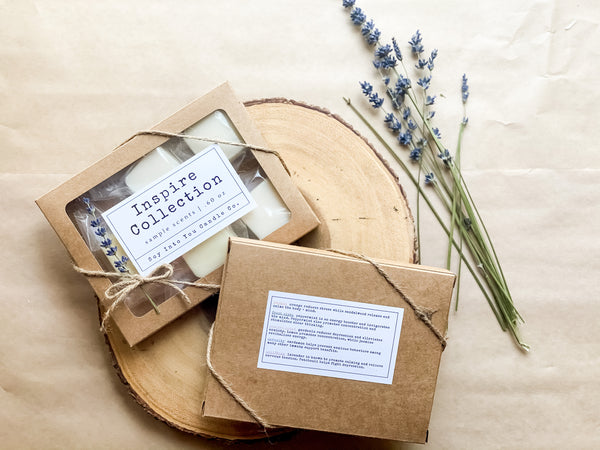 Sample Scents