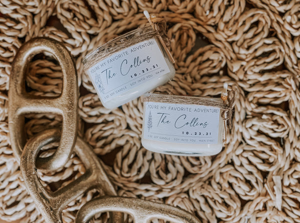 Custom Favors | Bridal, Wedding, Baby Shower, Party, Ect.