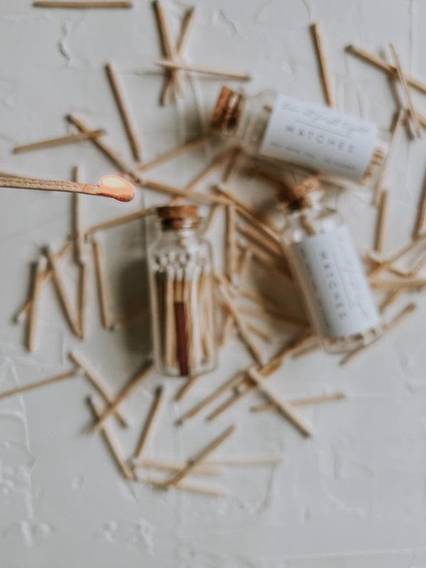 Matches