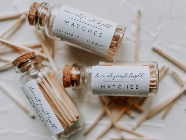 Matches