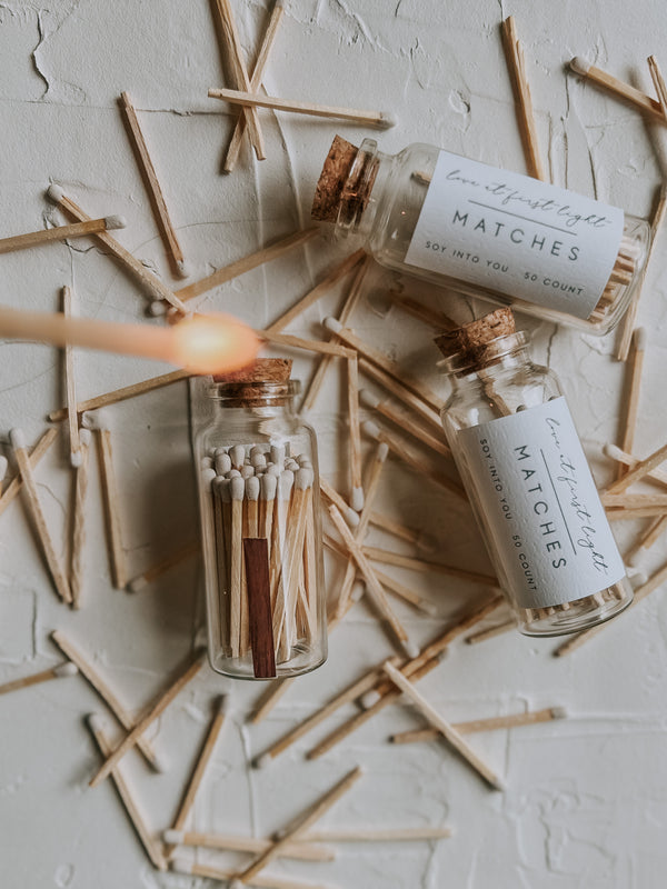 Matches