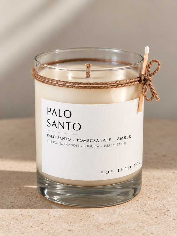 Palo Santo