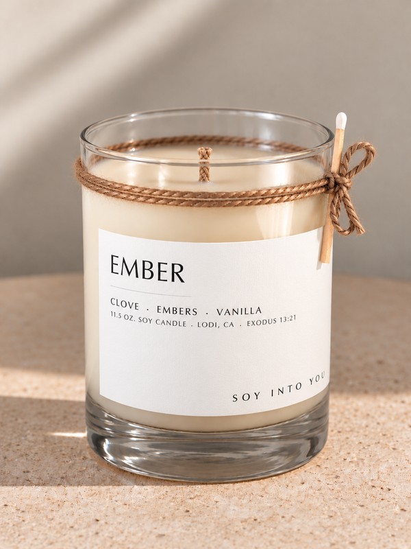 Ember