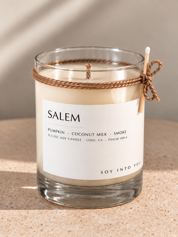 Salem