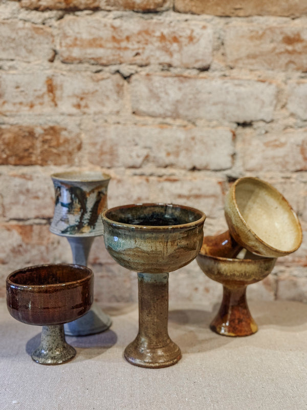 POUR + POTTERY WORKSHOP | 6/25