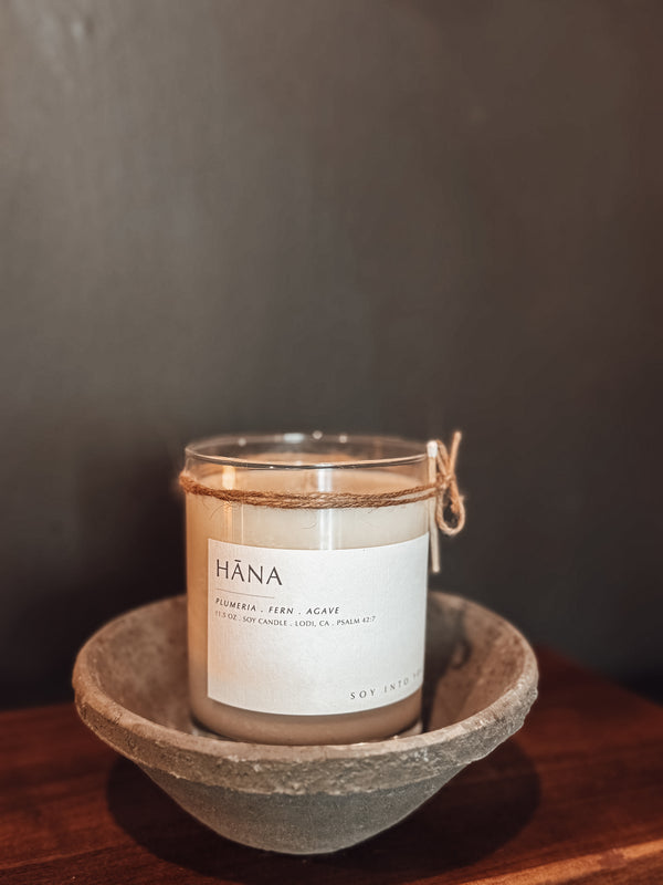 Hāna