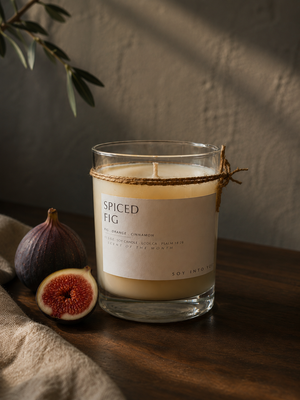 Scent of the Month