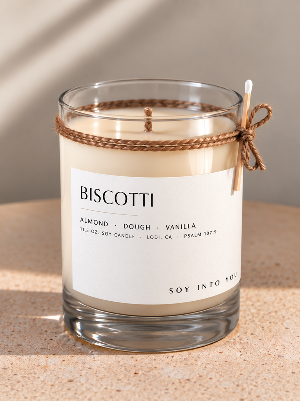 Biscotti
