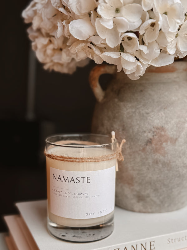 Namaste