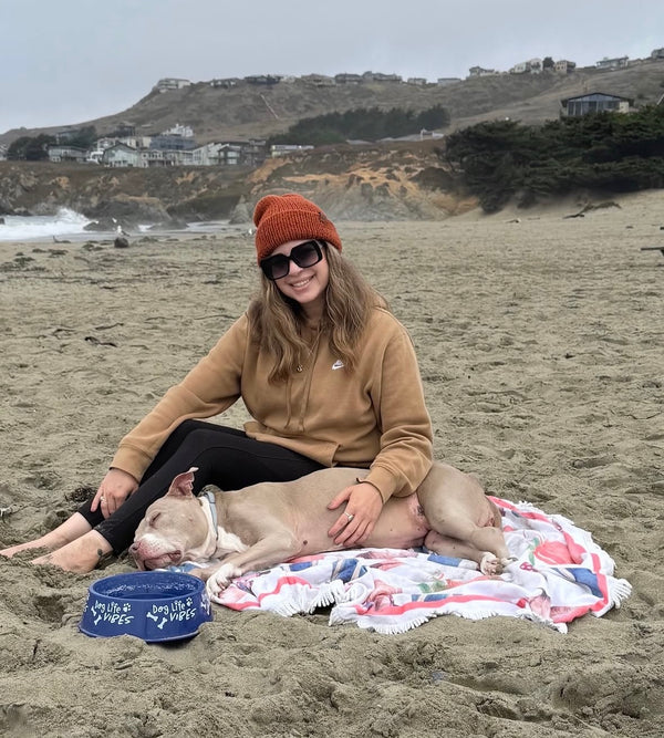 Dillon Beach