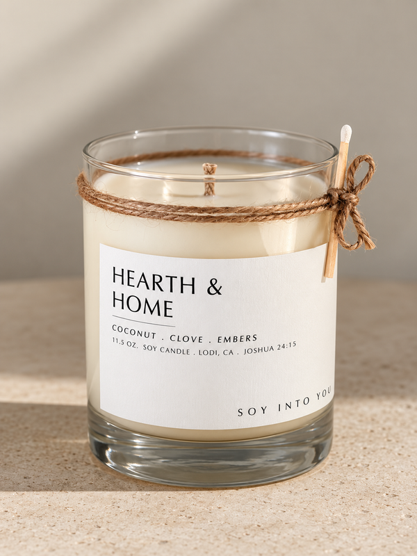 Hearth & Home