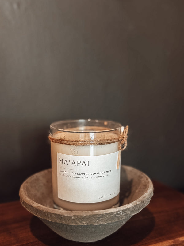 Ha'apai
