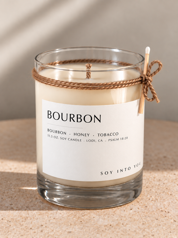 Bourbon