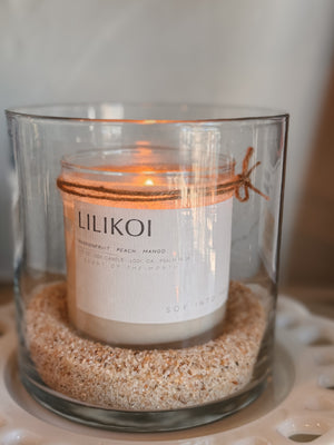 Scent of the Month