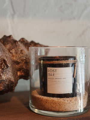 Scent of the Month