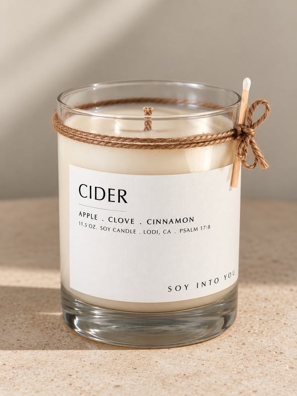 Cider