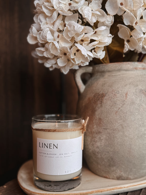 Linen