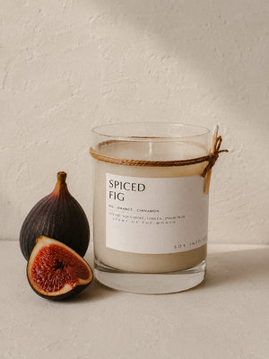 Scent of the Month