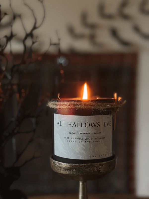 Scent of the Month