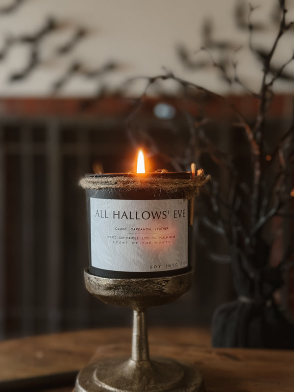 Scent of the Month