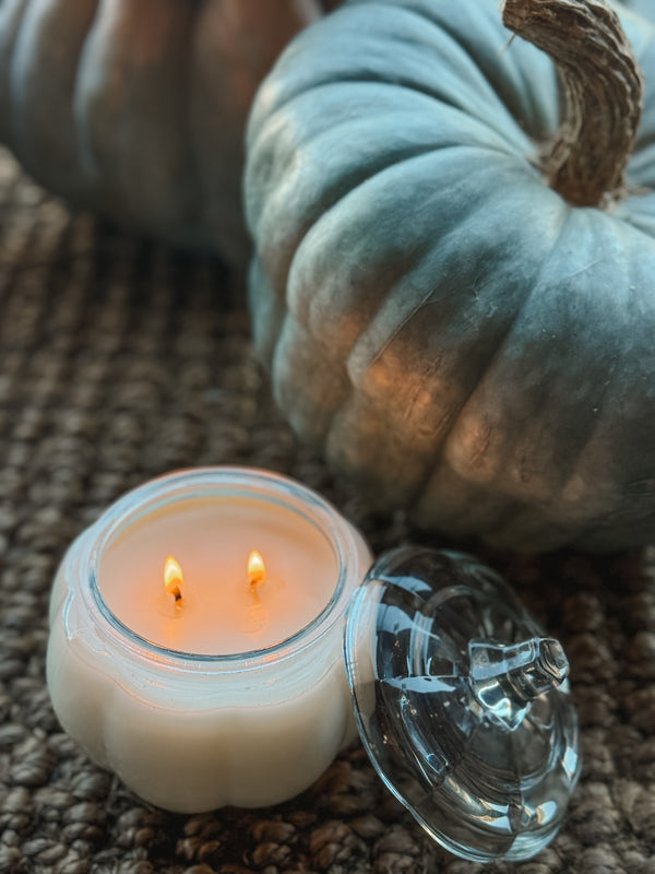 PUMPKIN HARVEST WORKSHOP | SIP + POUR 11/6