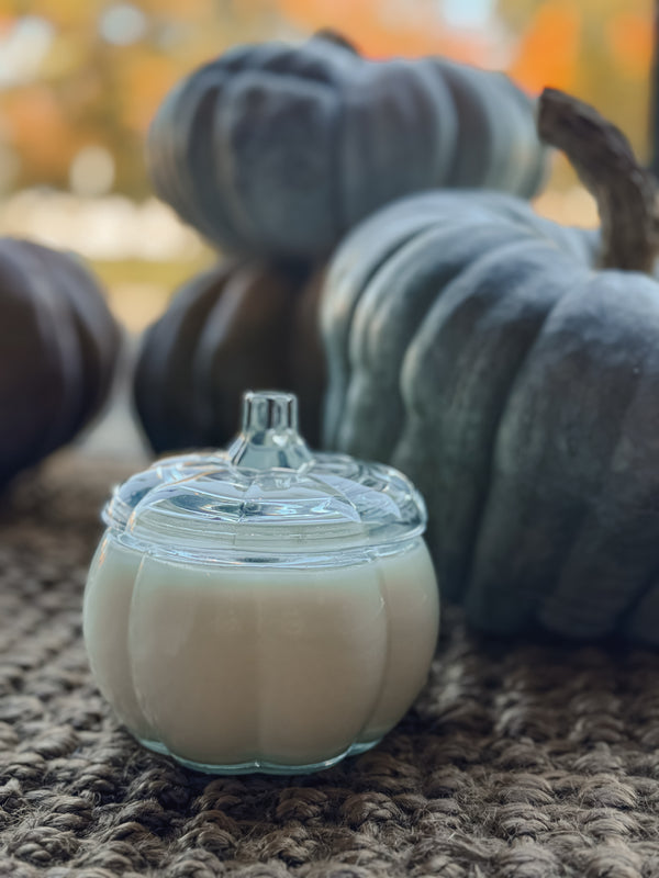 PUMPKIN HARVEST WORKSHOP | SIP + POUR 11/6