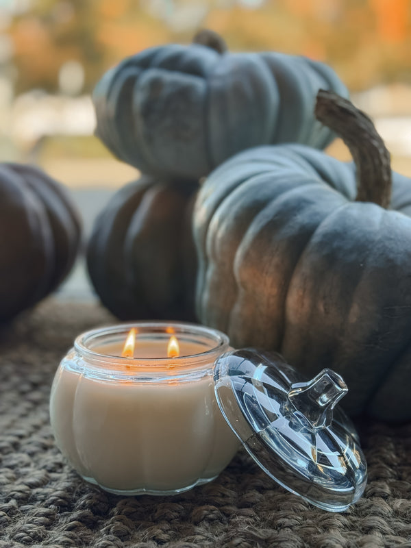 PUMPKIN HARVEST WORKSHOP | SIP + POUR 11/6