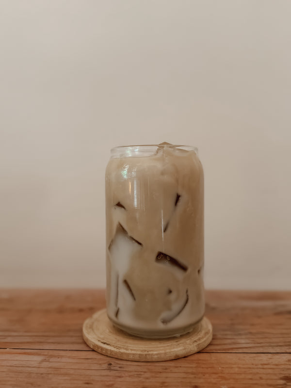Autumn Latte *pre-order*