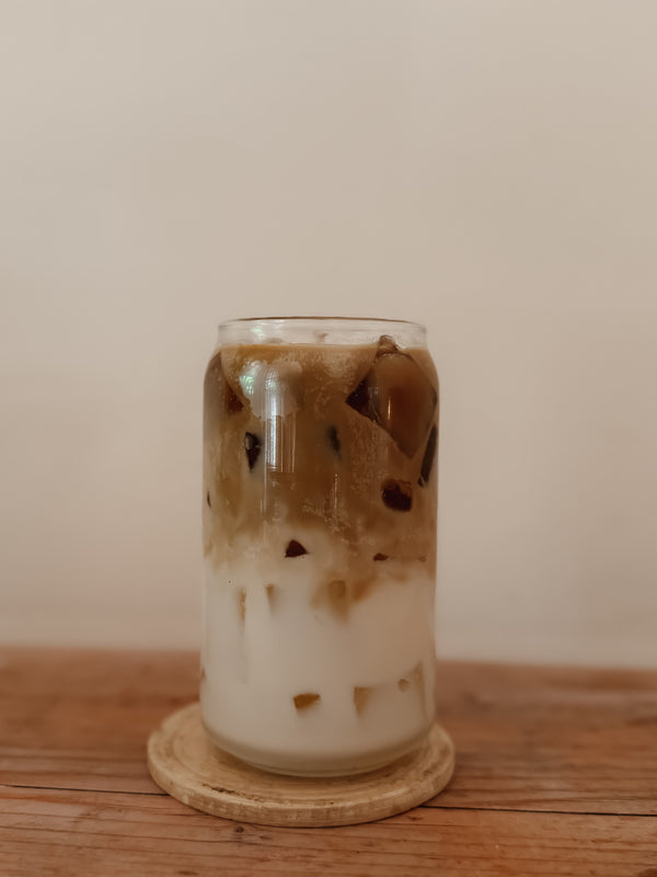 Pistachio Cold Brew *pre-order*