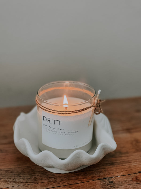 Scent of the Month