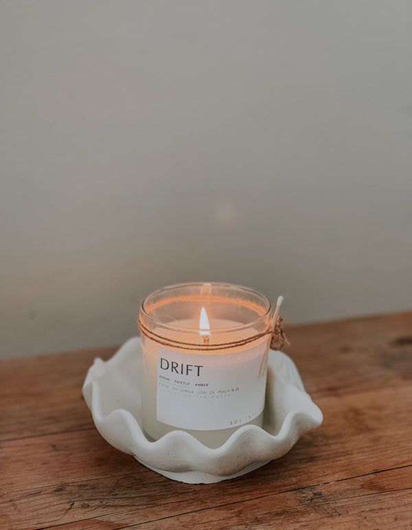 Scent of the Month