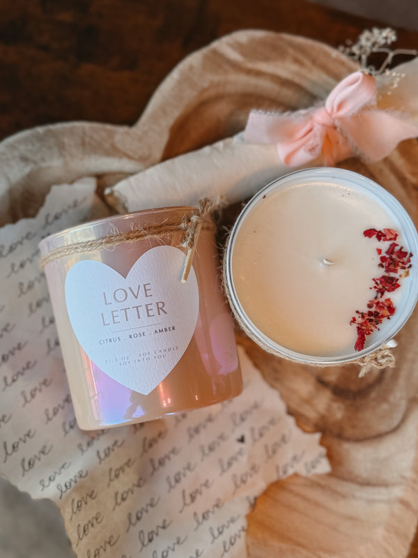 Love Letter