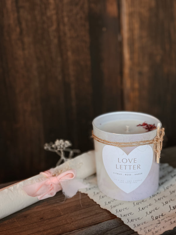 Love Letter
