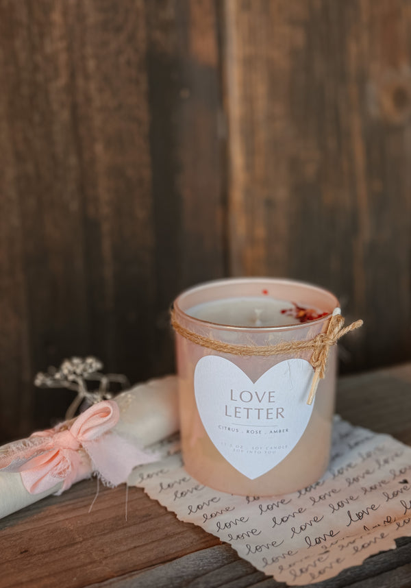 Love Letter