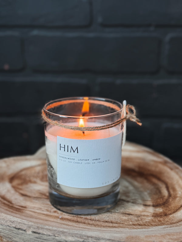 Him