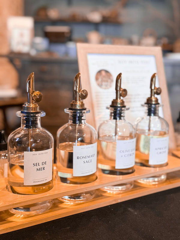 POUR + POTTERY WORKSHOP | 6/25