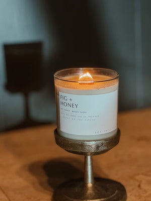 Scent of the Month