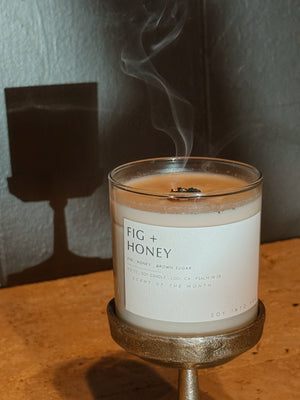 Scent of the Month